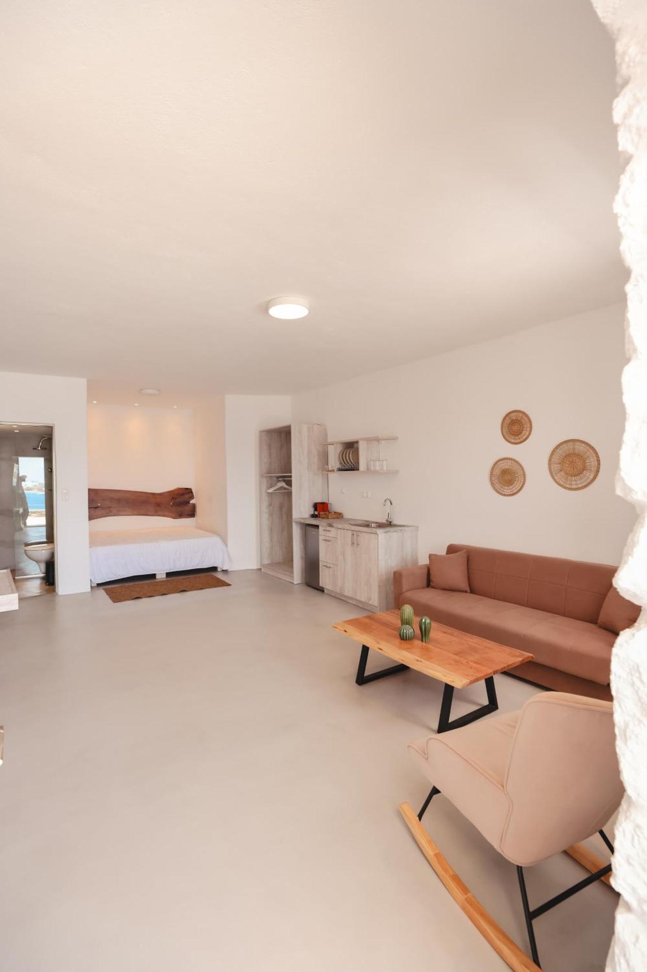 Horizon 4 You Mykonos Town Exterior foto