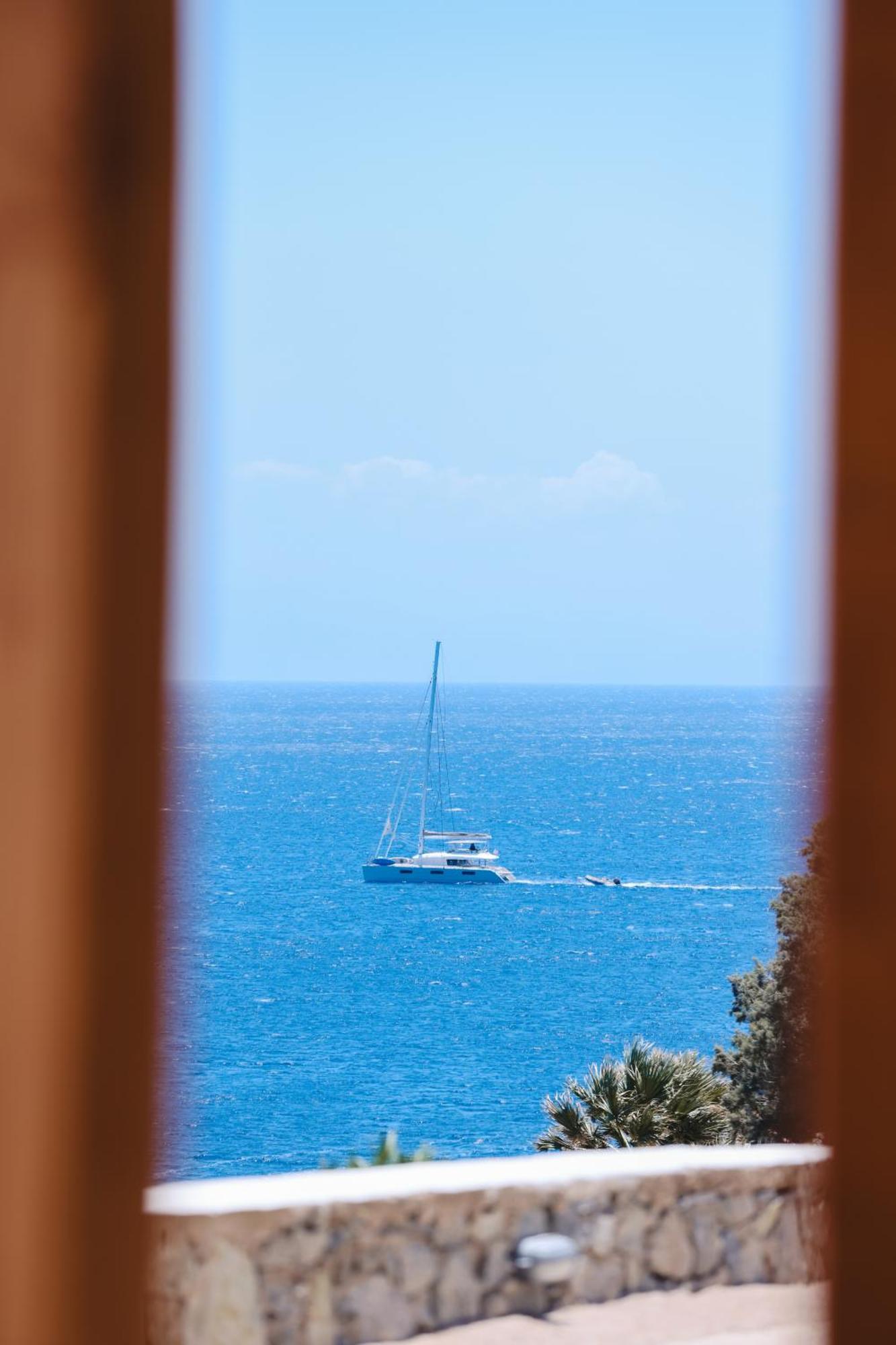 Horizon 4 You Mykonos Town Exterior foto