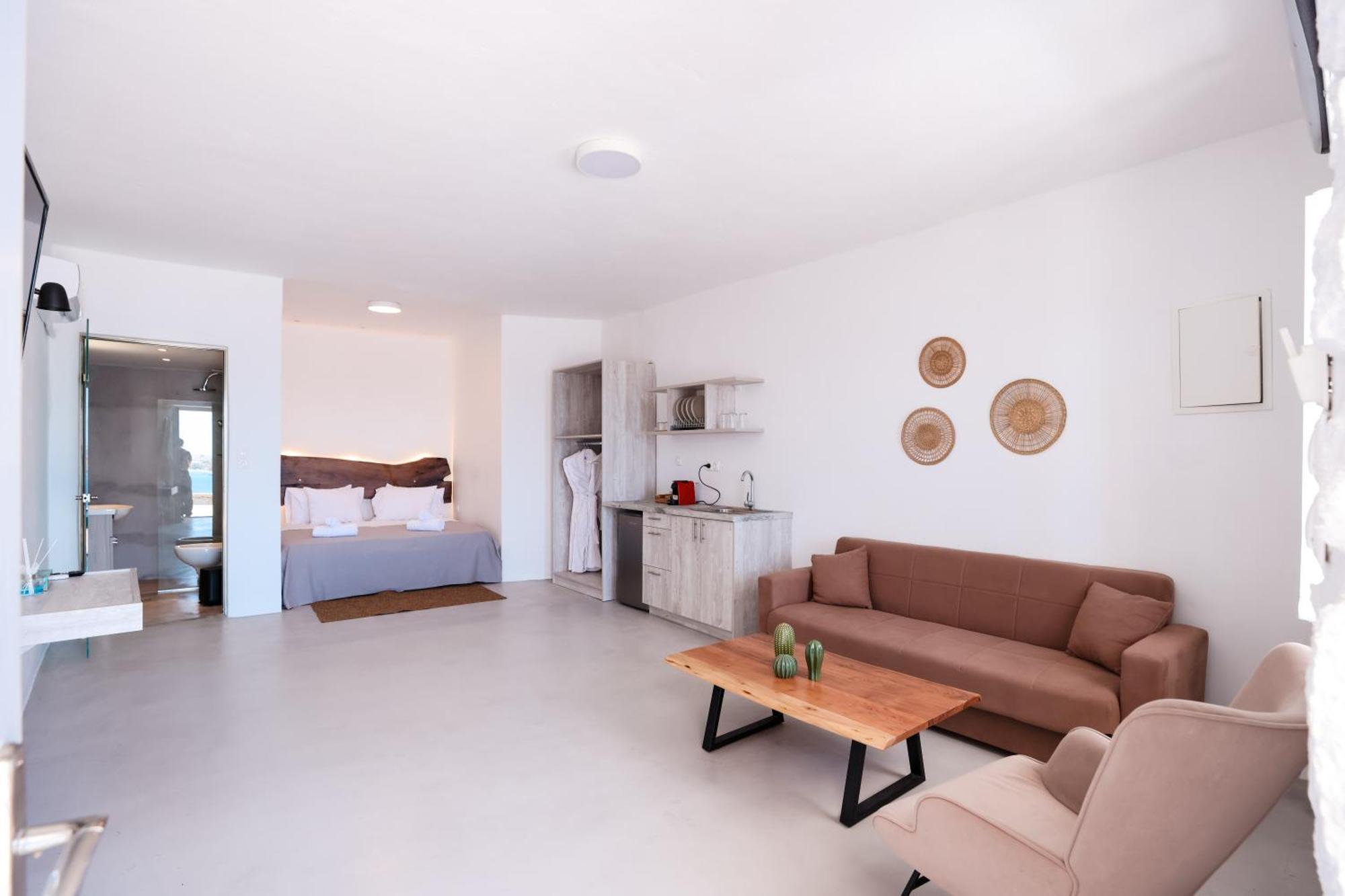 Horizon 4 You Mykonos Town Exterior foto