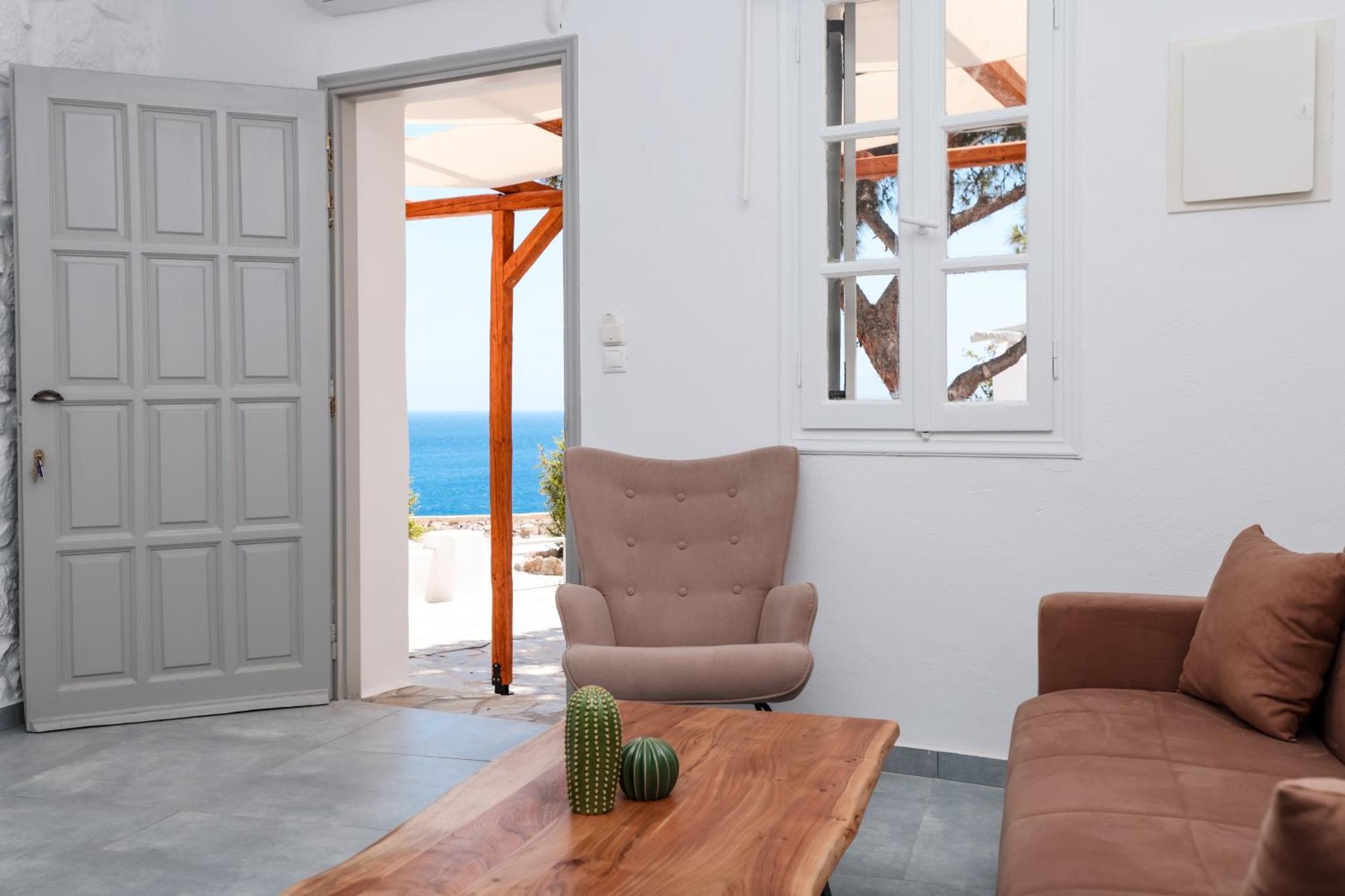 Horizon 4 You Mykonos Town Exterior foto