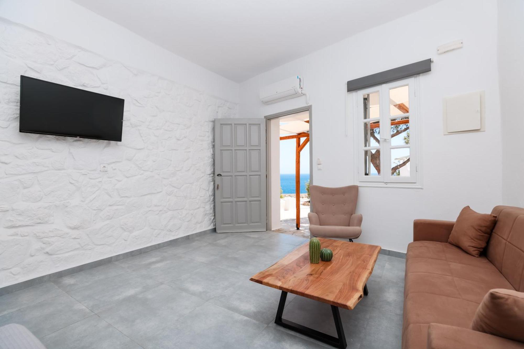 Horizon 4 You Mykonos Town Exterior foto